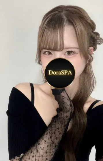 月宮りこ(DoraSPA)の公式プロフィール写真