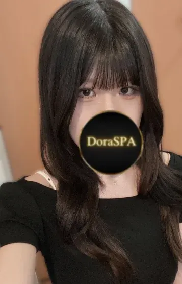 霧島かさね(DoraSPA)の公式プロフィール写真