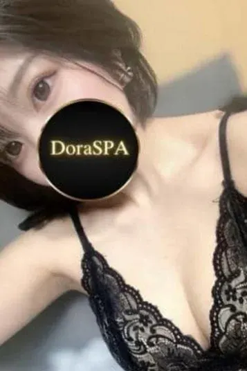 井上すみか(DoraSPA)の公式プロフィール写真