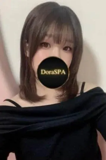 星波れおな(DoraSPA)の公式プロフィール写真
