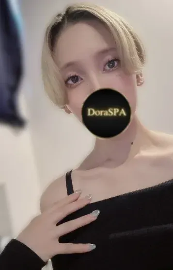 夜咲まひろ(DoraSPA)の公式プロフィール写真