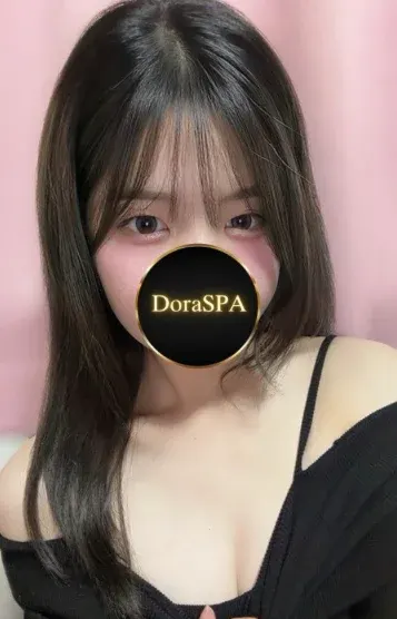 水原しろね(DoraSPA)の公式プロフィール写真