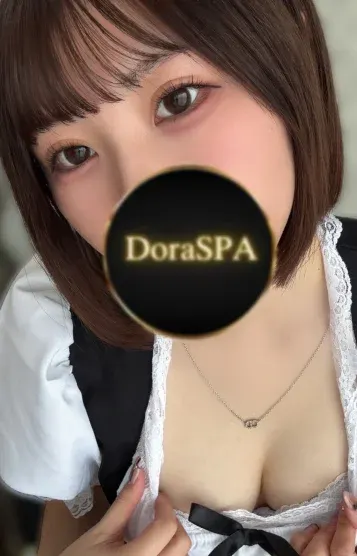 銀城あこ(DoraSPA)の公式プロフィール写真
