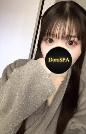 西園寺ゆい(DoraSPA)の公式プロフィール写真