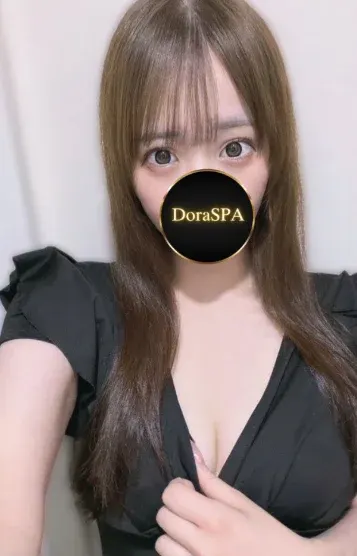 池波ふうか(DoraSPA)の公式プロフィール写真