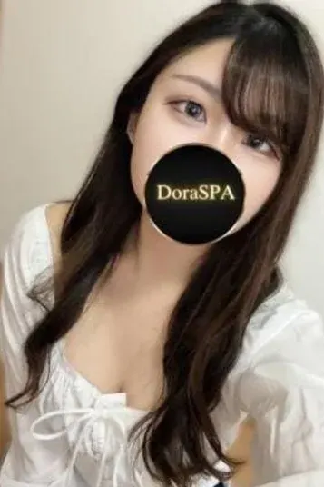 杉本 りと(DoraSPA)の公式プロフィール写真