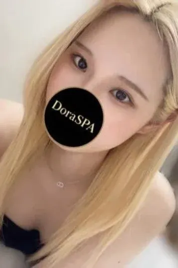 山下すい(DoraSPA)の公式プロフィール写真