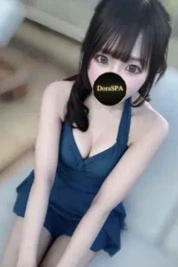 涼宮みくる(DoraSPA)の公式プロフィール写真
