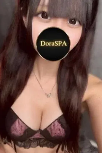椎名りお(DoraSPA)の公式プロフィール写真