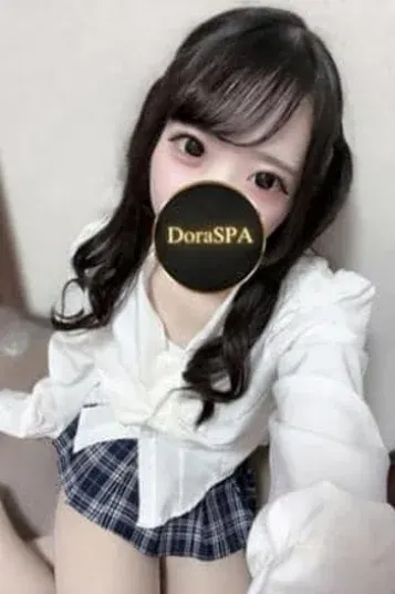 相川めい(DoraSPA)の公式プロフィール写真