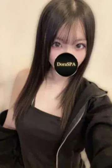 道宮はるか(DoraSPA)の公式プロフィール写真