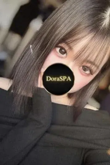 皇しゅな(DoraSPA)の公式プロフィール写真