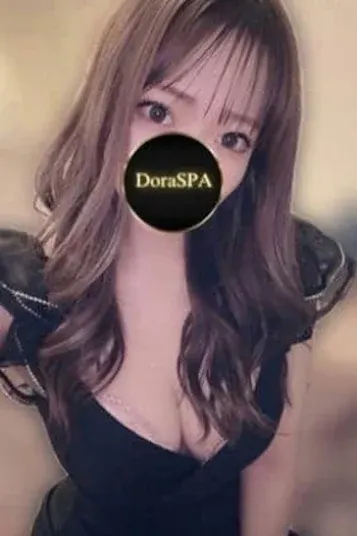 目黒あい(DoraSPA)の公式プロフィール写真