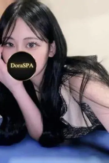 松前ゆあ(DoraSPA)の公式プロフィール写真