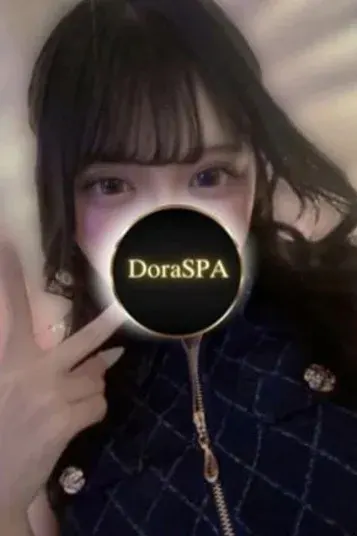月島みる(DoraSPA)の公式プロフィール写真