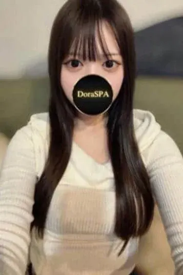 藤崎かの(DoraSPA)の公式プロフィール写真