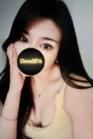 成田さいり(DoraSPA)の公式プロフィール写真