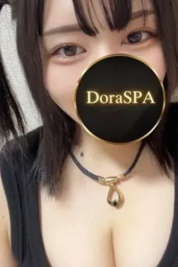 ひなた(DoraSPA)の公式プロフィール写真