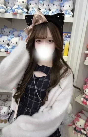 ゆゆ(AROMA HUNTER(アロマハンター))の公式プロフィール写真