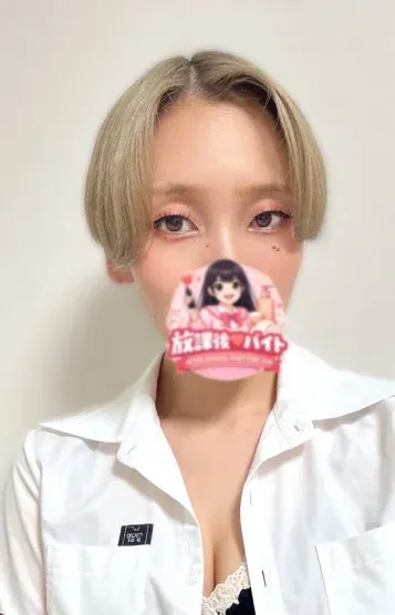 花房まつり先生(放課後♡バイト)の公式プロフィール写真