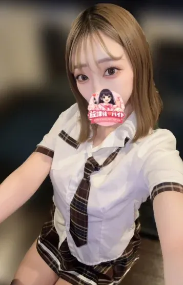 望月まゆり(放課後♡バイト)の公式プロフィール写真