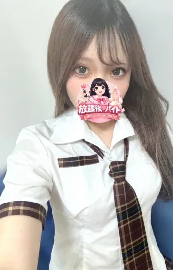 西川りょうか(放課後♡バイト)の公式プロフィール写真