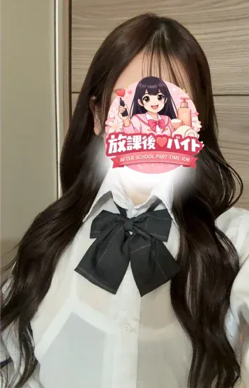 中島みく(放課後♡バイト)の公式プロフィール写真
