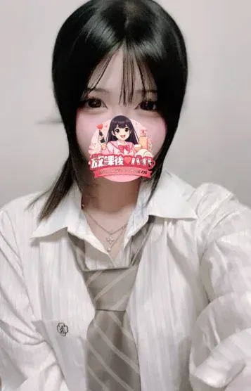 天使こはる(放課後♡バイト)の公式プロフィール写真