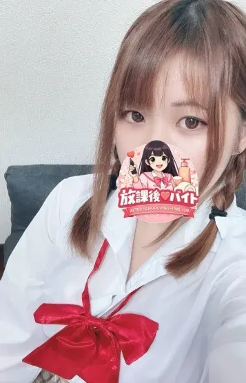 小野寺栞(放課後♡バイト)の公式プロフィール写真
