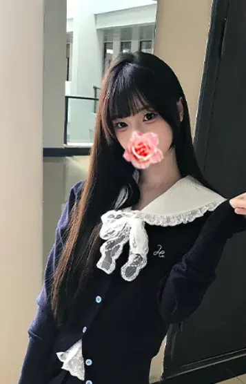 ゆきな(美少女)の公式プロフィール写真
