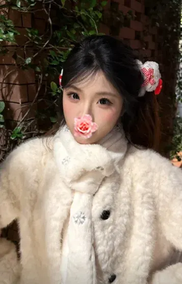 アリス(美少女)の公式プロフィール写真