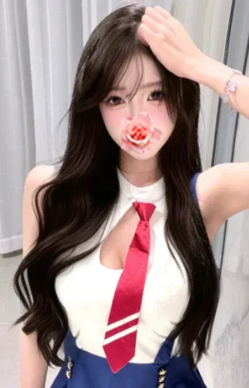 あやね(美少女)の公式プロフィール写真