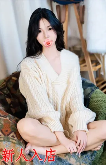 あゆみ(美少女)の公式プロフィール写真