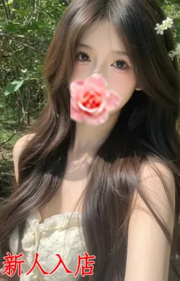 ひな(美少女)の公式プロフィール写真