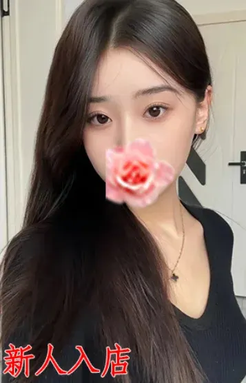ちなつ(美少女)の公式プロフィール写真