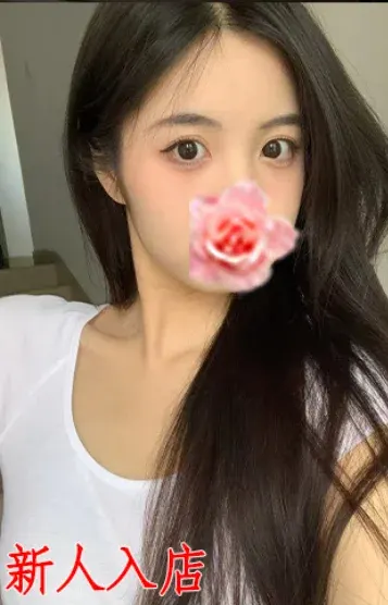 かなこ(美少女)の公式プロフィール写真
