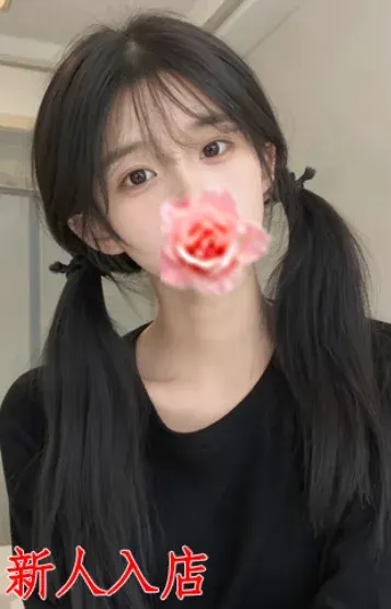 さえか(美少女)の公式プロフィール写真