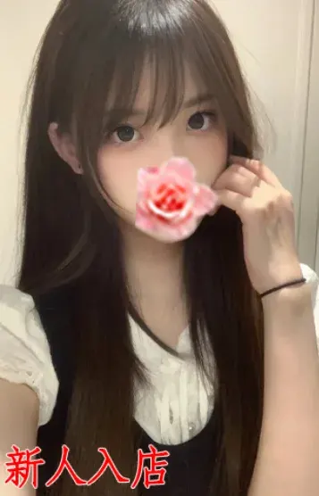 ましろ(美少女)の公式プロフィール写真