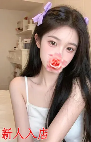 ルカ(美少女)の公式プロフィール写真