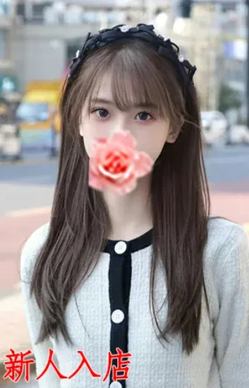さゆり(美少女)の公式プロフィール写真