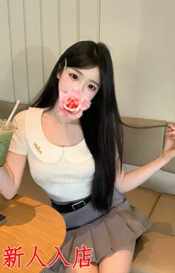 ささ(美少女)の公式プロフィール写真