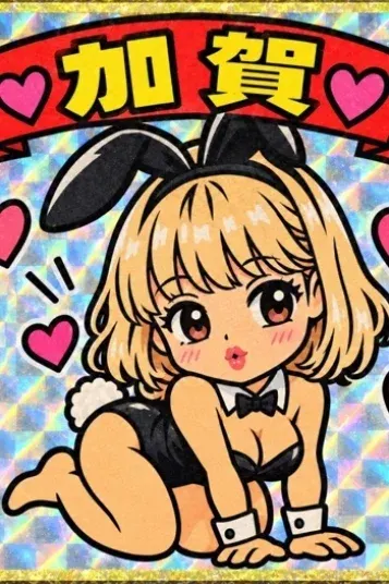加賀みらい(Re:Bear(リベア)北千住・錦糸町)の公式プロフィール写真