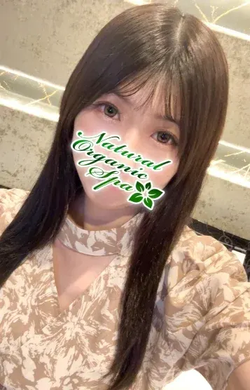 みなも(池袋メンズエステ『Natural Organic Spa』)の公式プロフィール写真