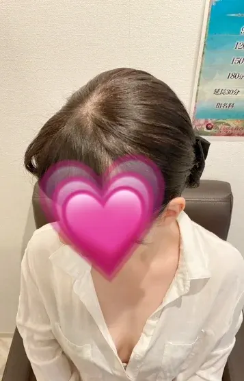 手嶋いずみ(アロマバンカー)の公式プロフィール写真