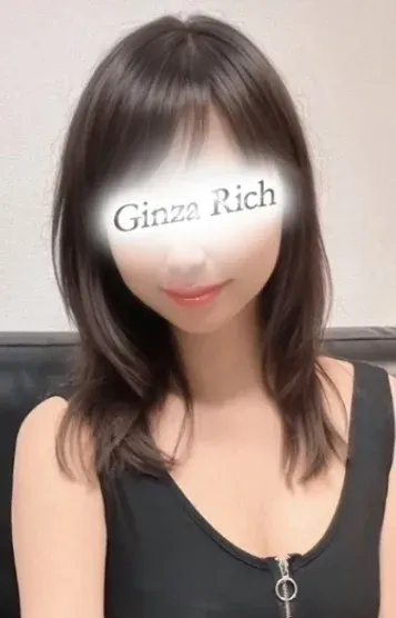 関口かこ(銀座リッチ ~ Ginza Rich~)の公式プロフィール写真