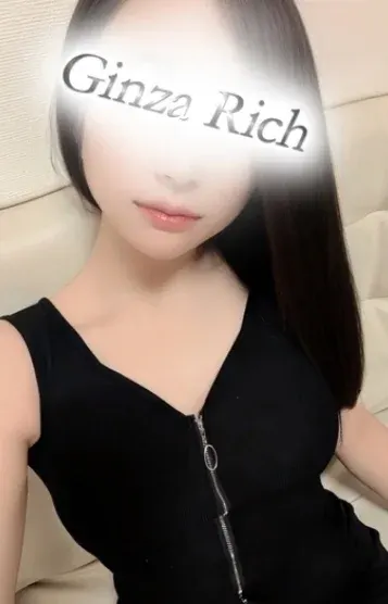 安藤なつ(銀座リッチ ~ Ginza Rich~)の公式プロフィール写真