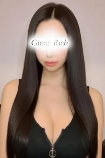 神山るり(銀座リッチ ~ Ginza Rich~)の公式プロフィール写真