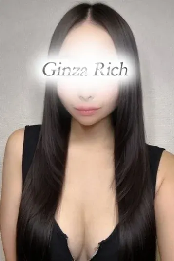 青嶋さな(銀座リッチ ~ Ginza Rich~)の公式プロフィール写真