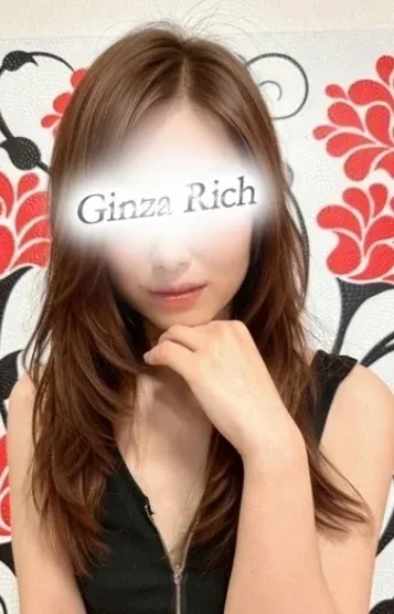岡本ほのか(銀座リッチ ~ Ginza Rich~)の公式プロフィール写真