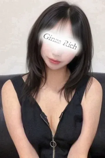 二宮なつき(銀座リッチ ~ Ginza Rich~)の公式プロフィール写真